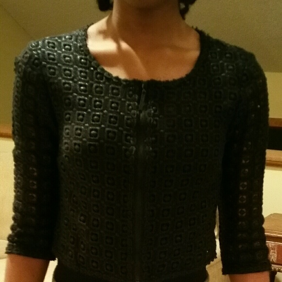 Jacket - Picture 2 of 3